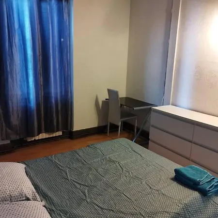 Grand T5 Le Canal Apartmán