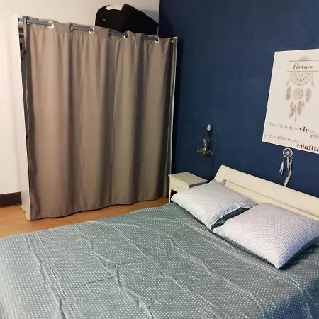 Apartment Grand T5 Le Canal *