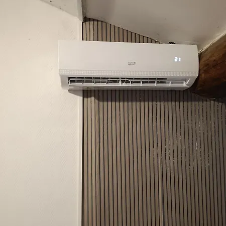 Apartmán Grand T5 Le Canal