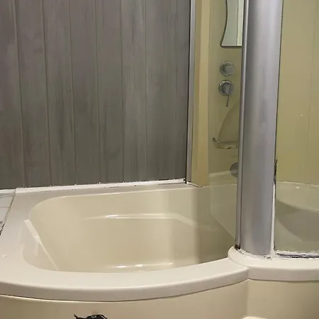 Appartement Grand T5 Le Canal
